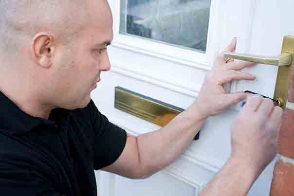 Mayfield Heights Locksmith