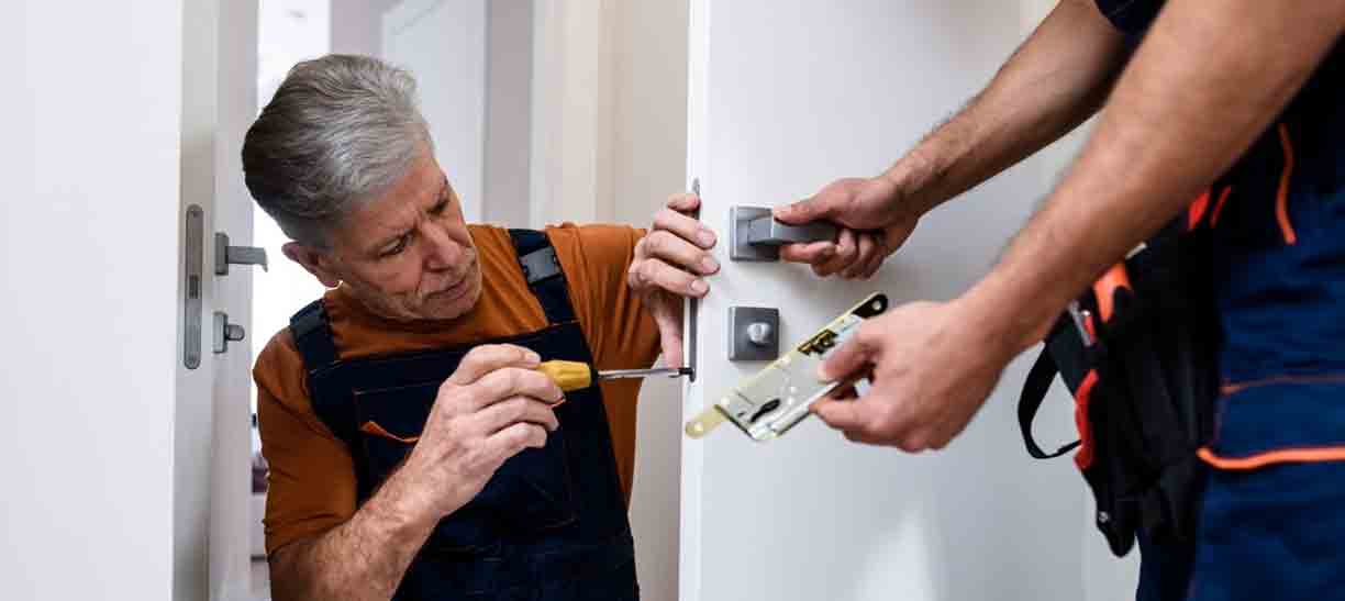 Mayfield Heights Locksmith