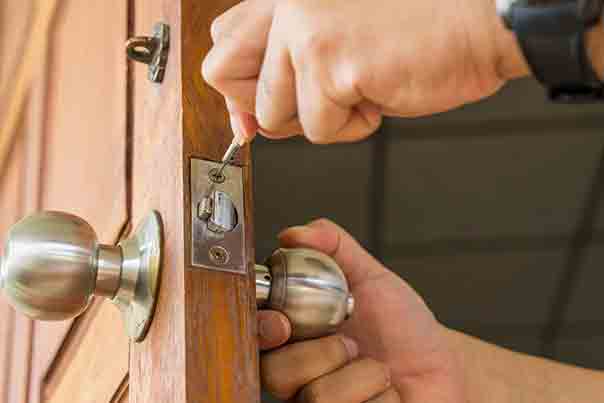 Mayfield Heights Locksmith